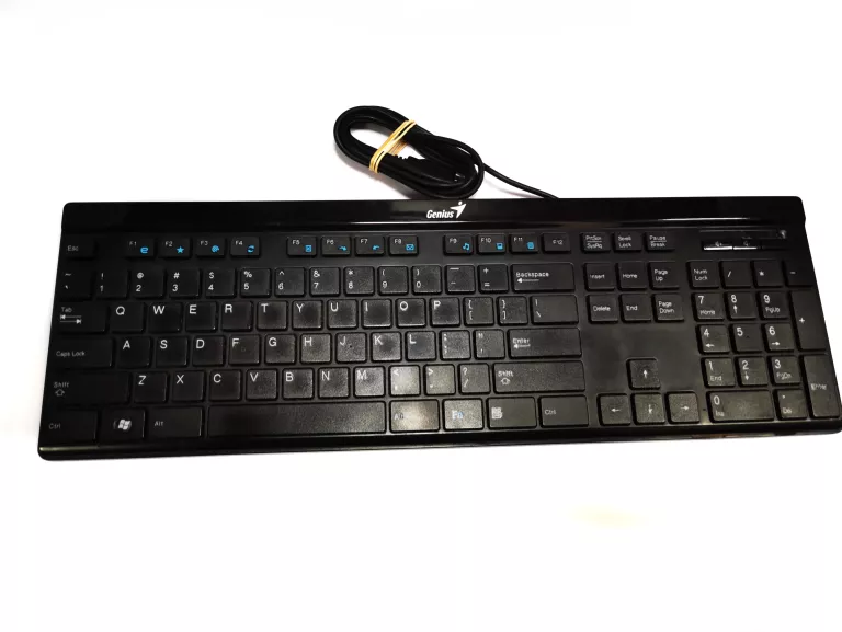 KLAWIATURA GENIUS GK-100008