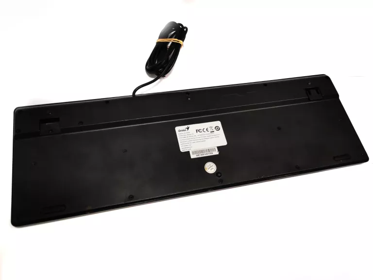 KLAWIATURA GENIUS GK-100008