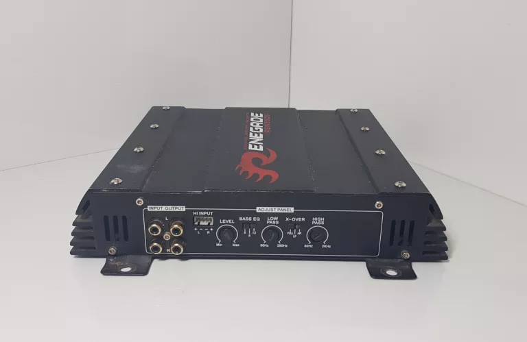 WZMACNIACZ RENEGADE REN550S MK2