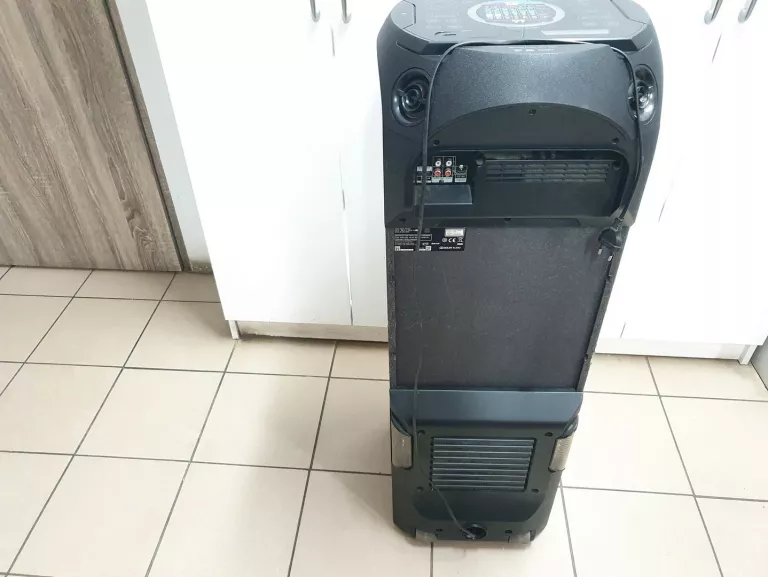 GŁOŚNIK SONY MHC-V82D