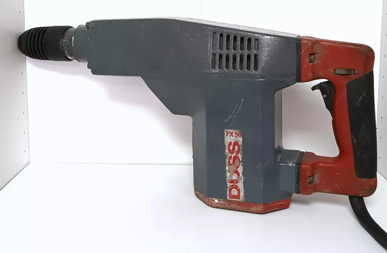 MŁOTOWIERTARKA DUSS PX 96