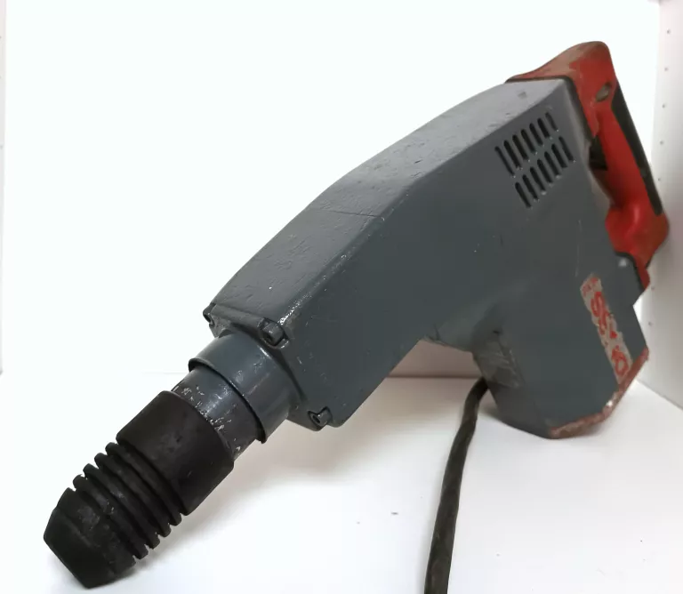 MŁOTOWIERTARKA DUSS PX 96