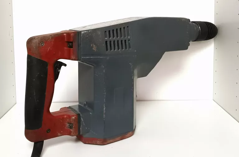 MŁOTOWIERTARKA DUSS PX 96