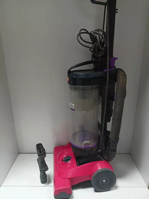 ODKURZACZ VAX IMPACT PLUS REACH