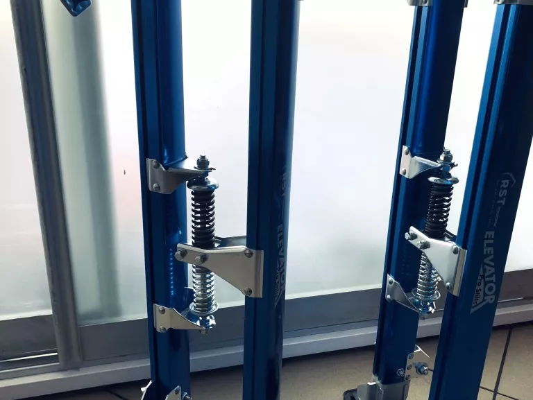 szczudla-rst-rtr2440e-elevator-pro-61-101cm-opis-stan-uzywany