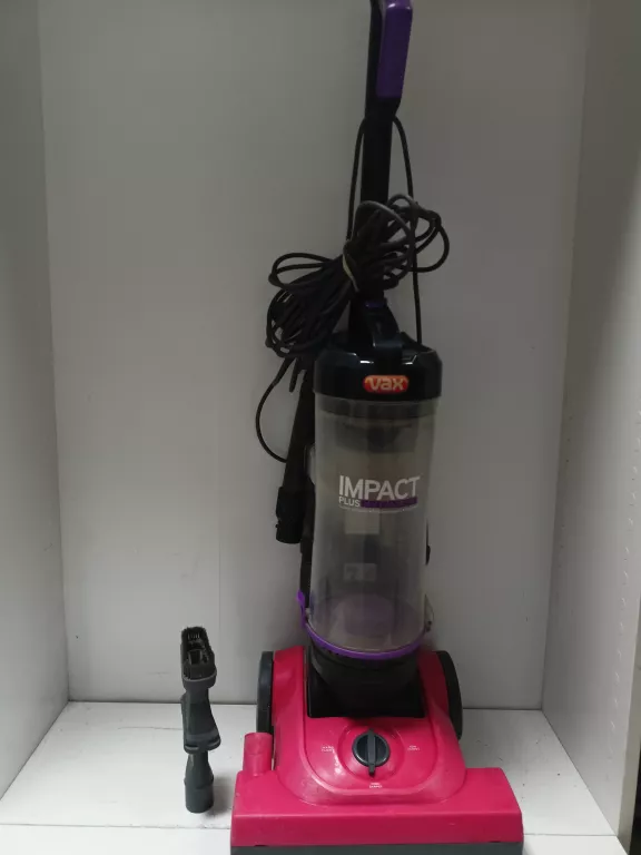 ODKURZACZ VAX IMPACT PLUS REACH
