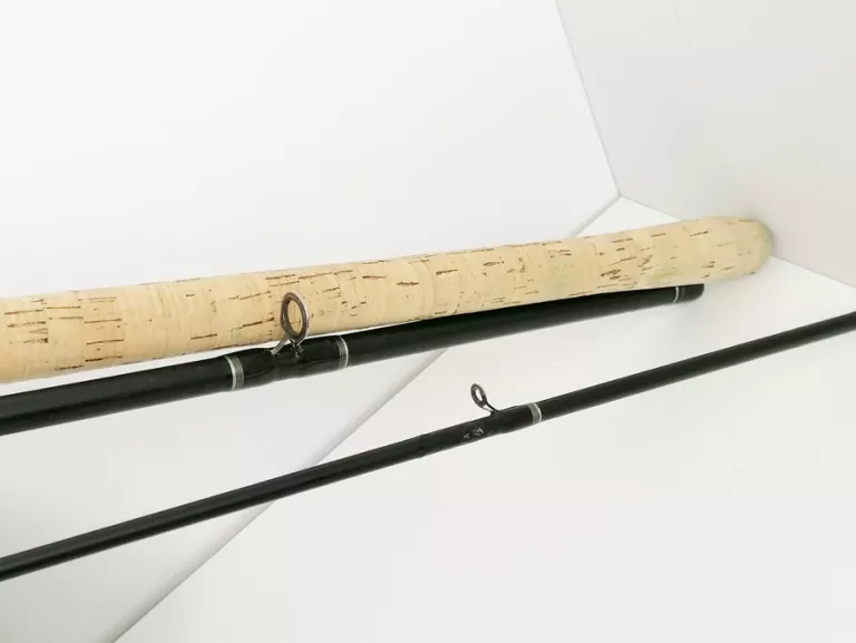 WĘDKA MIKADO ALMAZ MEDIUM FEEDER 360