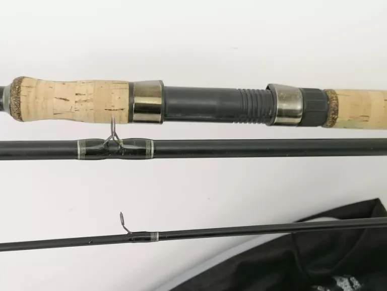 WĘDKA MIKADO ALMAZ MEDIUM FEEDER 360