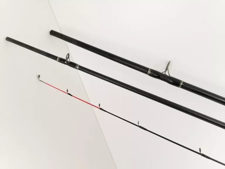 WĘDKA MIKADO ALMAZ MEDIUM FEEDER 360