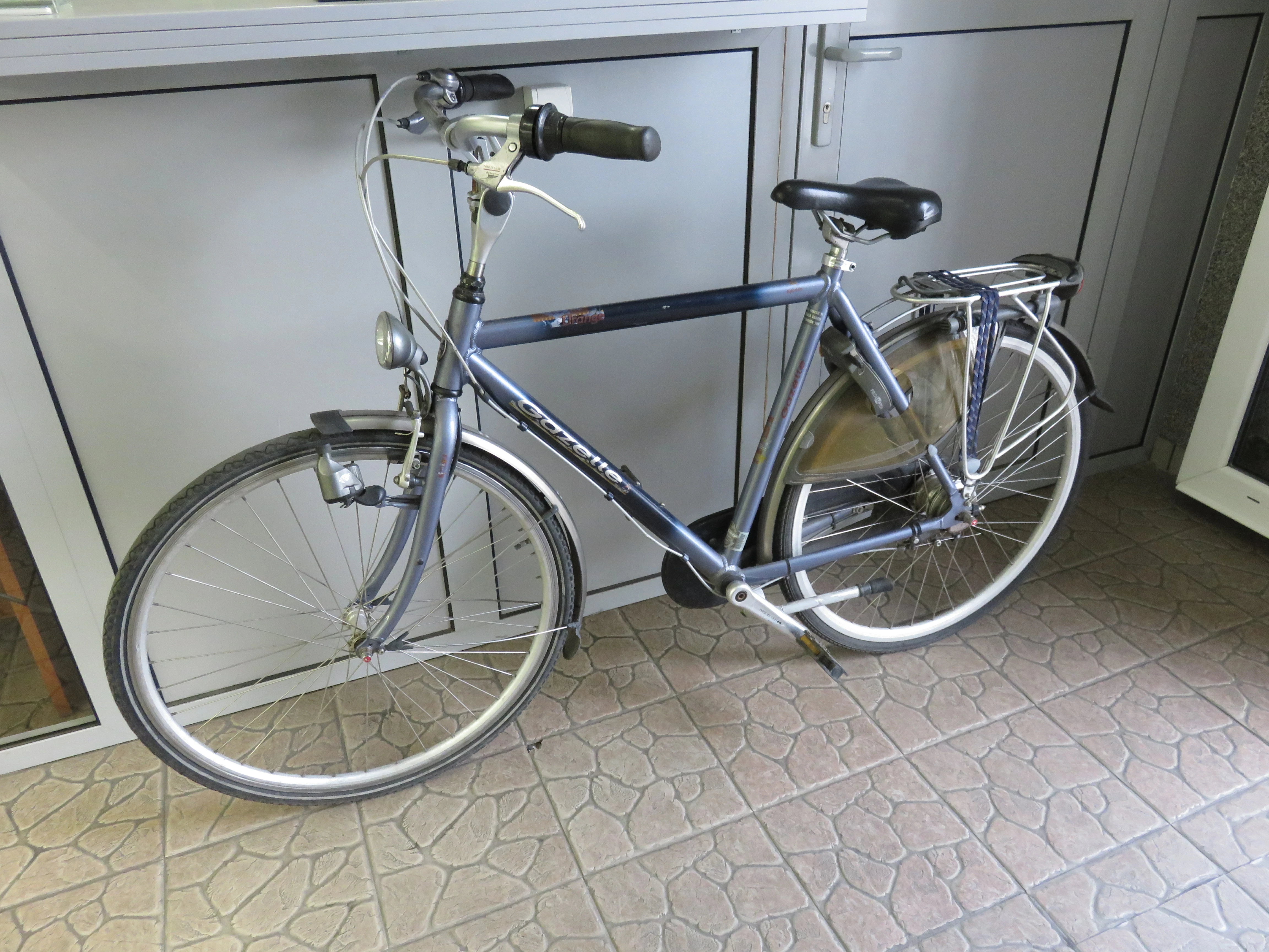 rower-gazelle-orange-rynek-6-rawicz