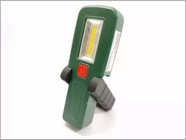 LAMPKA WARSZTATOWA PARKSIDE USB-C