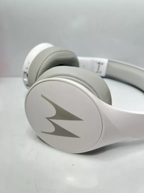 SŁUCHAWKI MOTOROLA PULSE ESCAPE KOMPLET