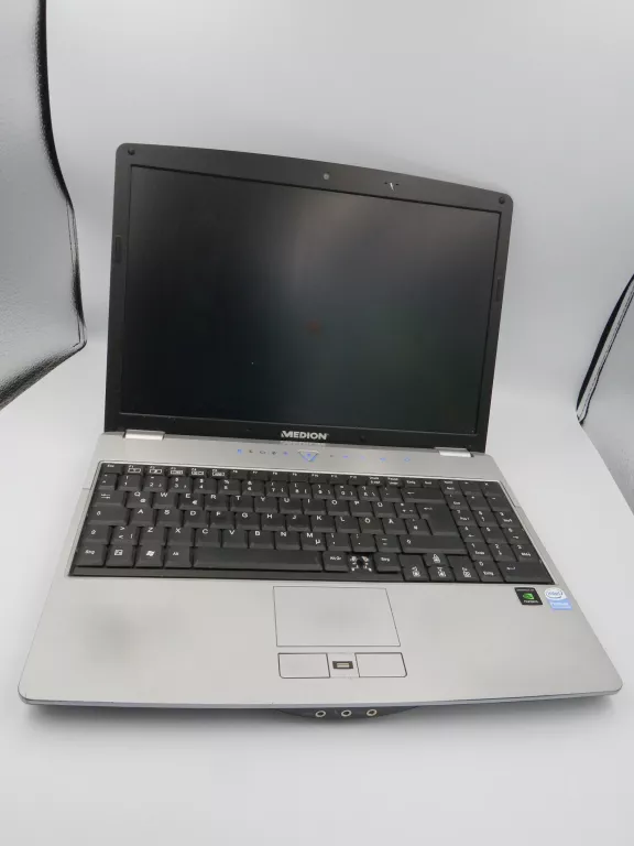 LAPTOP MEDION AKOYA +TOR+ŁAD