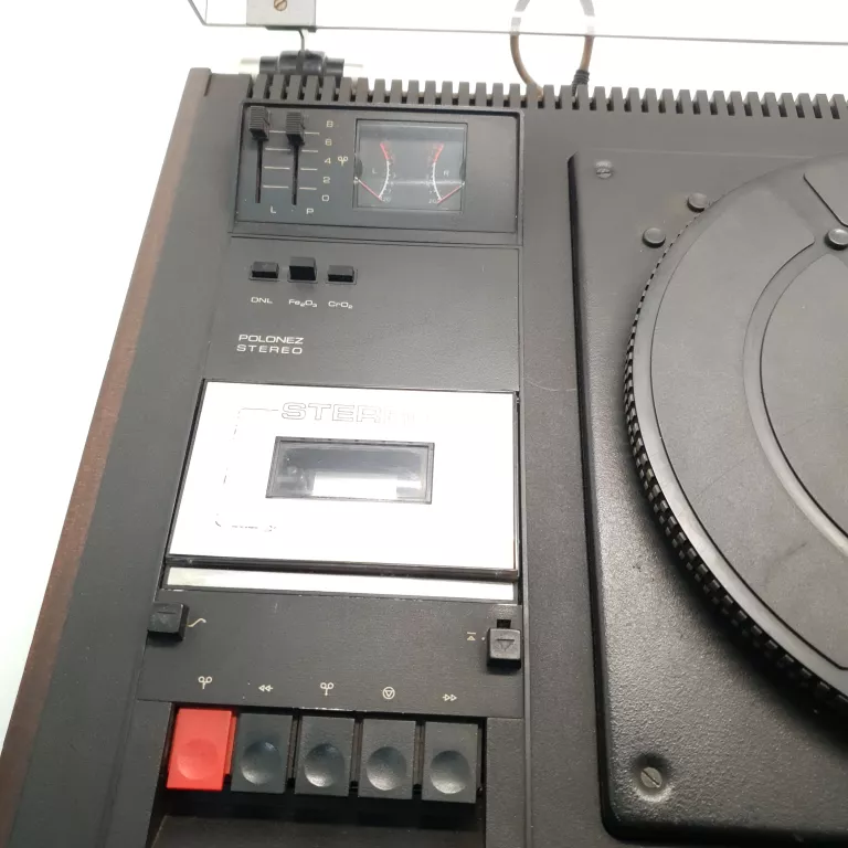POLONEZ STEREO DSS-361 UNITRA DIORA, ZGZ-20/4-H5