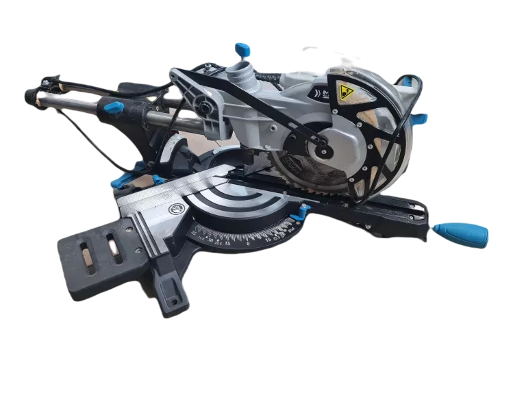 PIŁA UKOŚNICA MACALLISTER MMIS210C 210MM