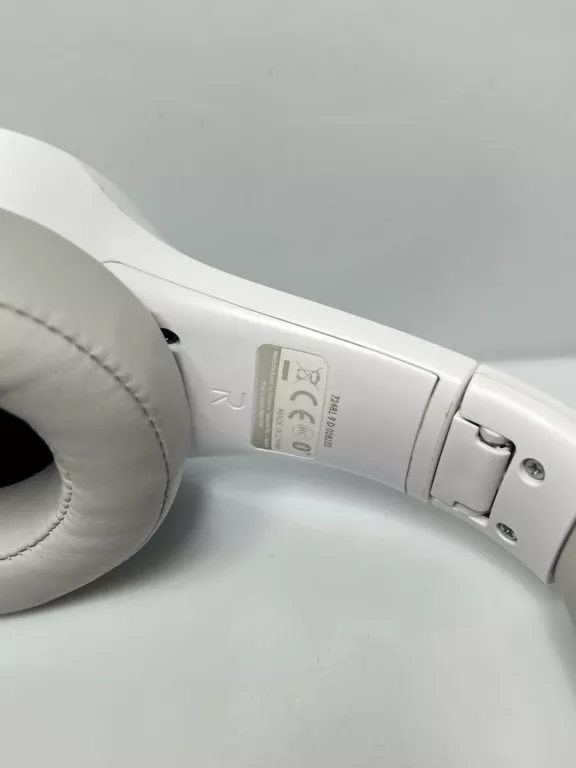 SŁUCHAWKI MOTOROLA PULSE ESCAPE KOMPLET
