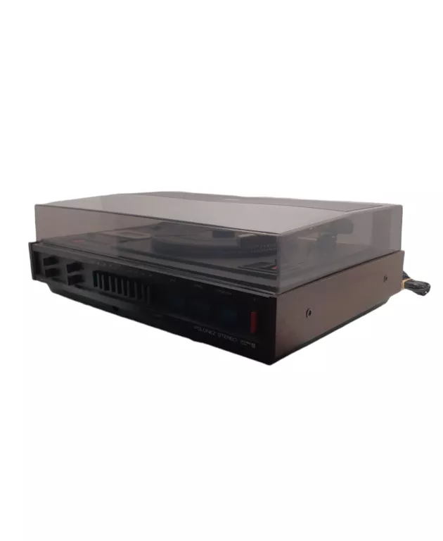 POLONEZ STEREO DSS-361 UNITRA DIORA, ZGZ-20/4-H5
