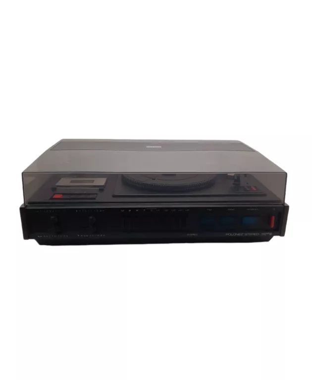 POLONEZ STEREO DSS-361 UNITRA DIORA, ZGZ-20/4-H5