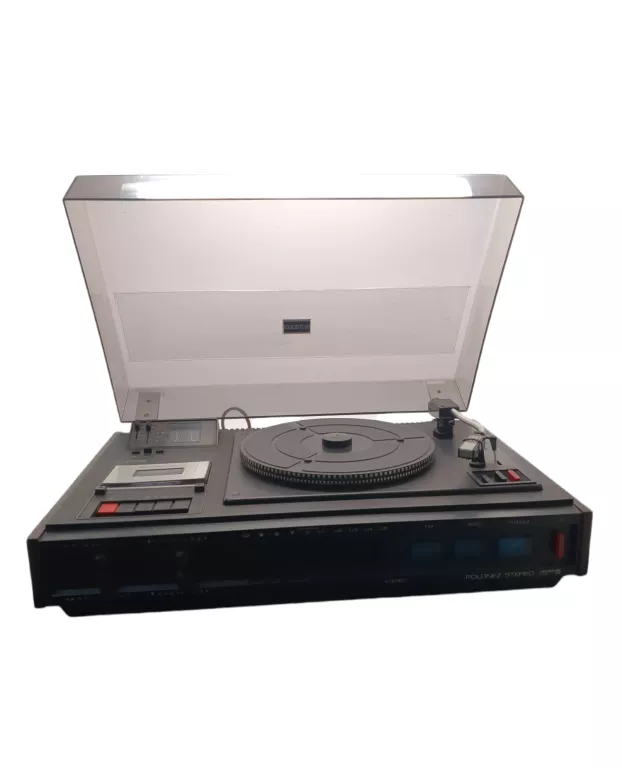 POLONEZ STEREO DSS-361 UNITRA DIORA, ZGZ-20/4-H5