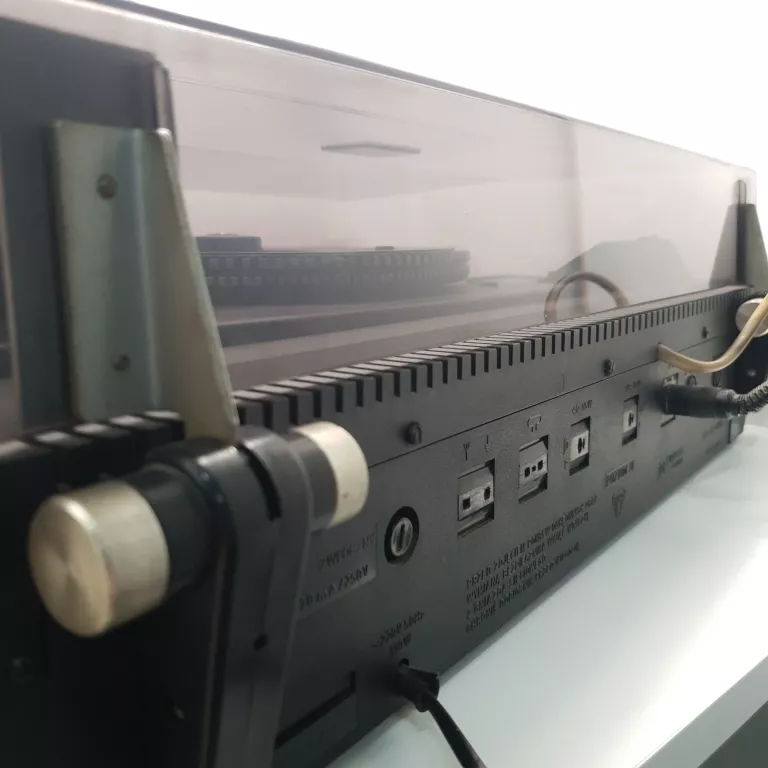 POLONEZ STEREO DSS-361 UNITRA DIORA, ZGZ-20/4-H5