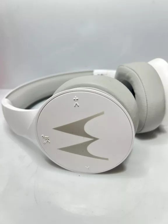 SŁUCHAWKI MOTOROLA PULSE ESCAPE KOMPLET