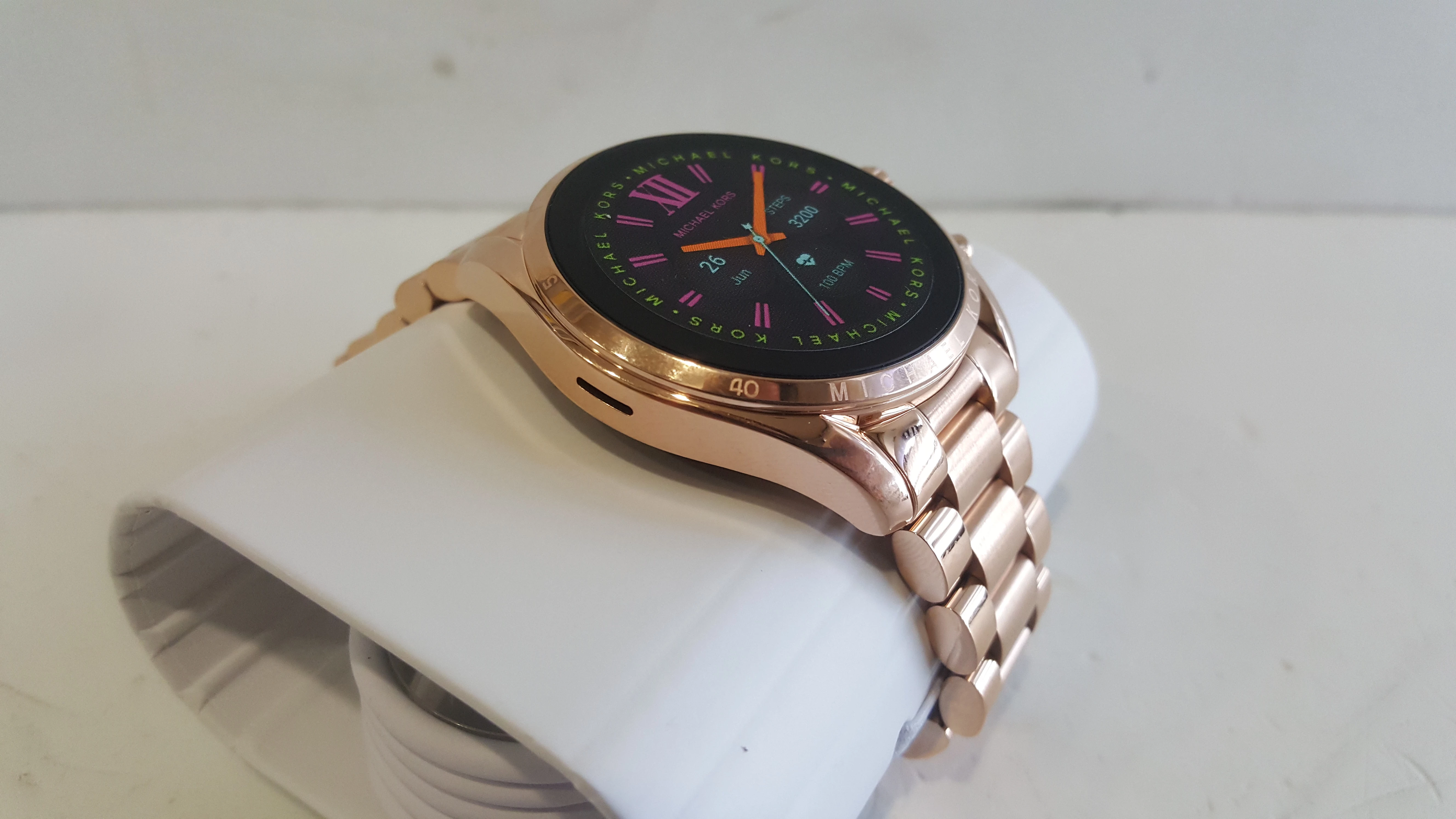 michael-kors-access-gen-6-mkt5133-stan-idealny-funkcje-wodoszczelny