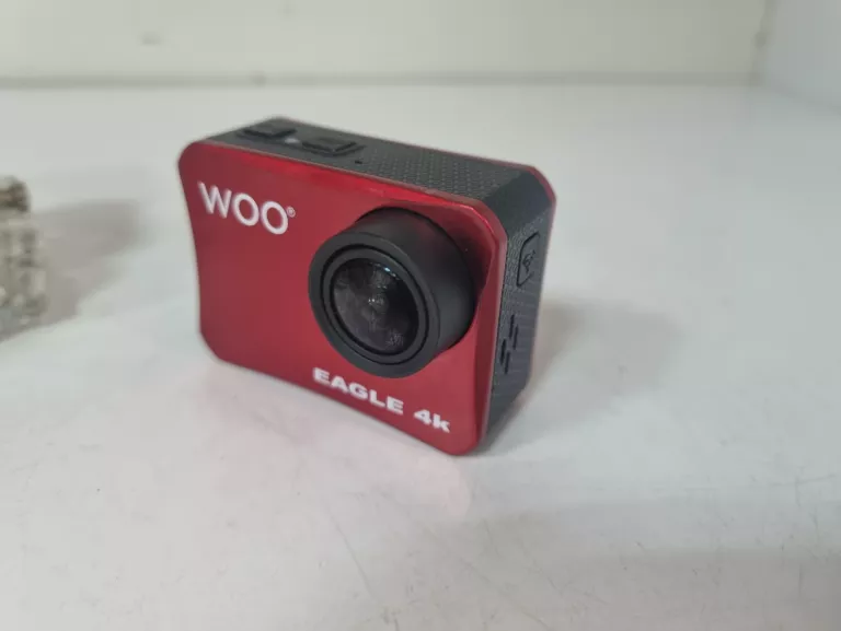 KAMERA SPORTOWA WOO AC20K EAGLE 4K