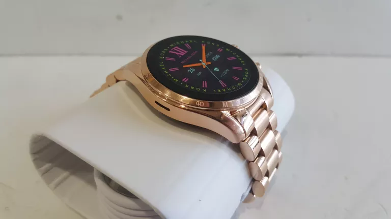 michael-kors-access-gen-6-mkt5133-stan-idealny-funkcje-wodoszczelny