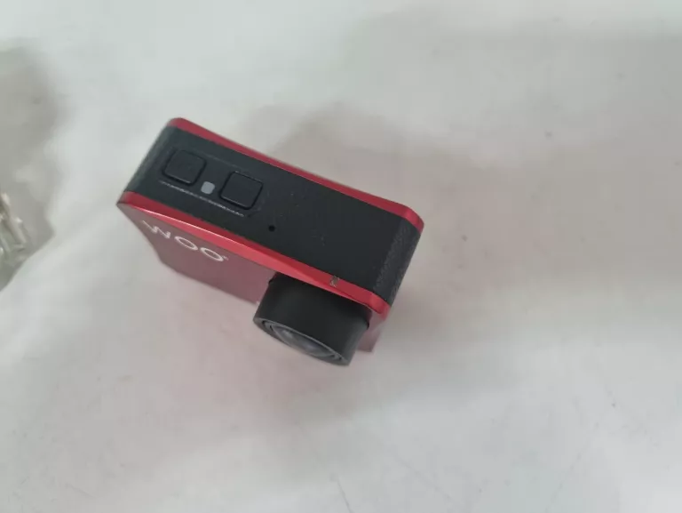KAMERA SPORTOWA WOO AC20K EAGLE 4K