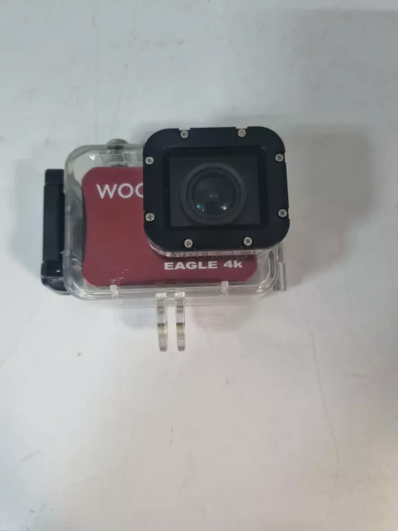 KAMERA SPORTOWA WOO AC20K EAGLE 4K