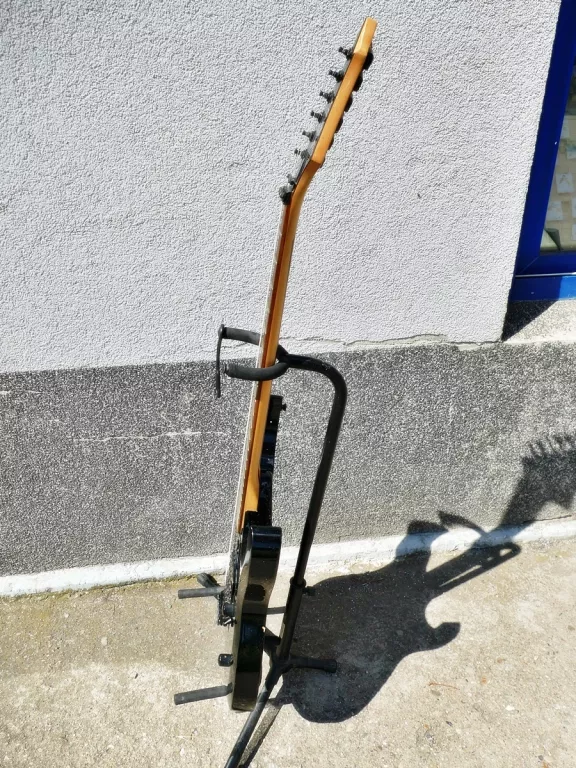 GITARA ELEKTRYCZNA CORT X-6