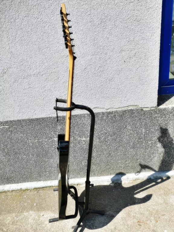 GITARA ELEKTRYCZNA CORT X-6