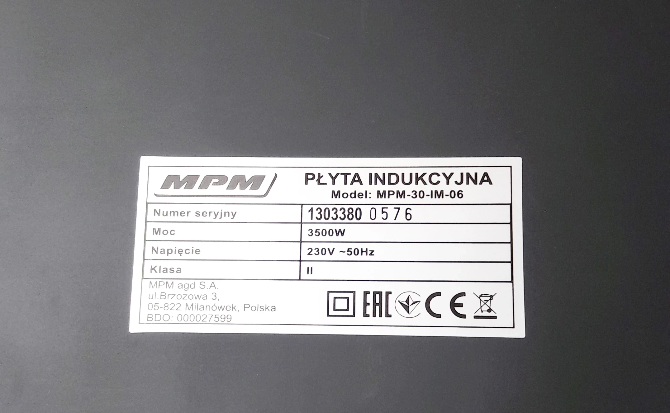 plyta-indukcyjna-mpm-30-im-06-marka-mpm