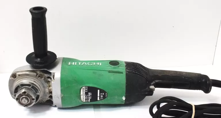 SZLIFIERKA HITACHI G23SS