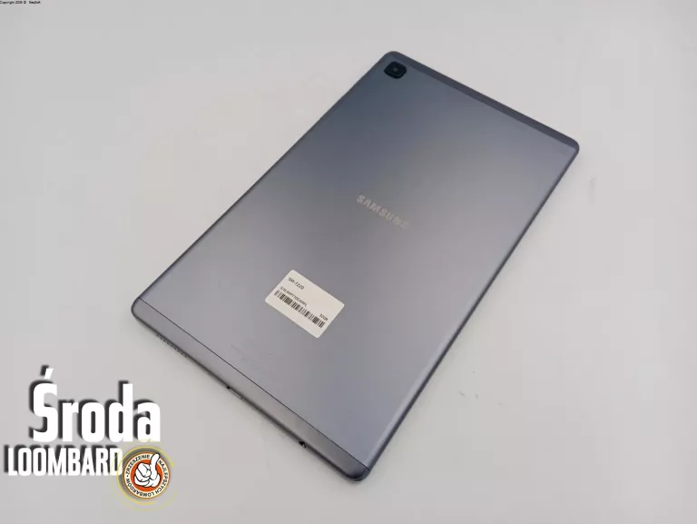 TABLET SAMSUNG GALAXY TAB A7 LITE SOLO