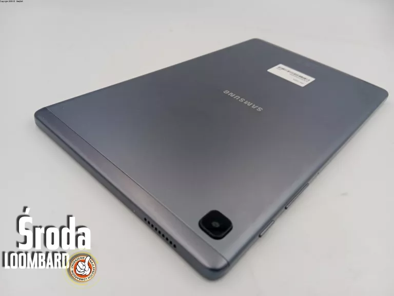 TABLET SAMSUNG GALAXY TAB A7 LITE SOLO