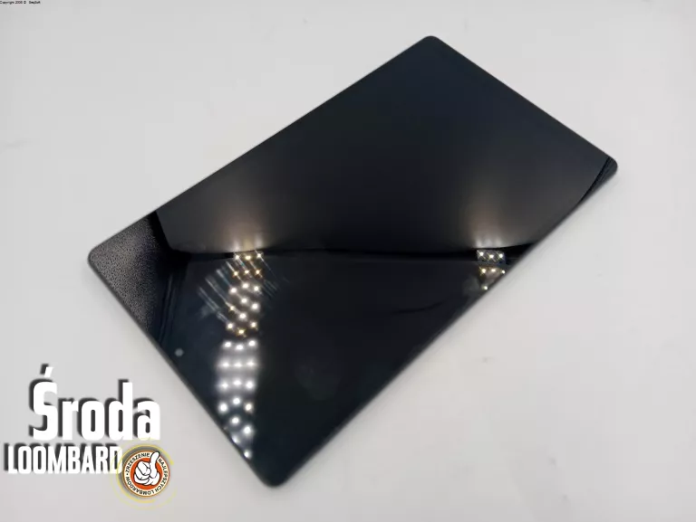 TABLET SAMSUNG GALAXY TAB A7 LITE SOLO