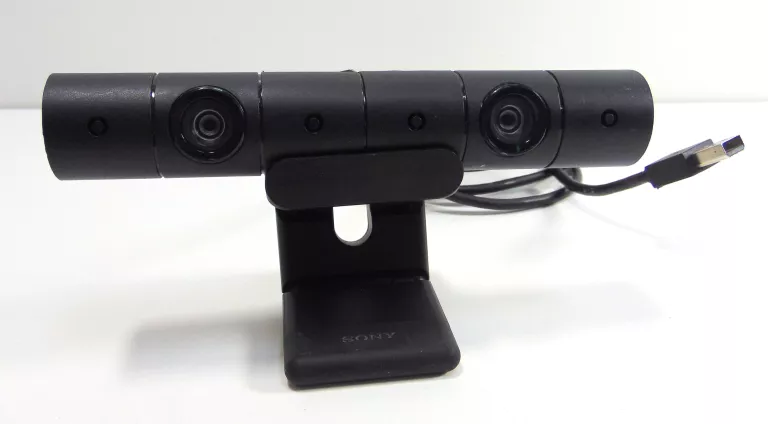 KAMERA PLAY STATION VR + STOJAK
