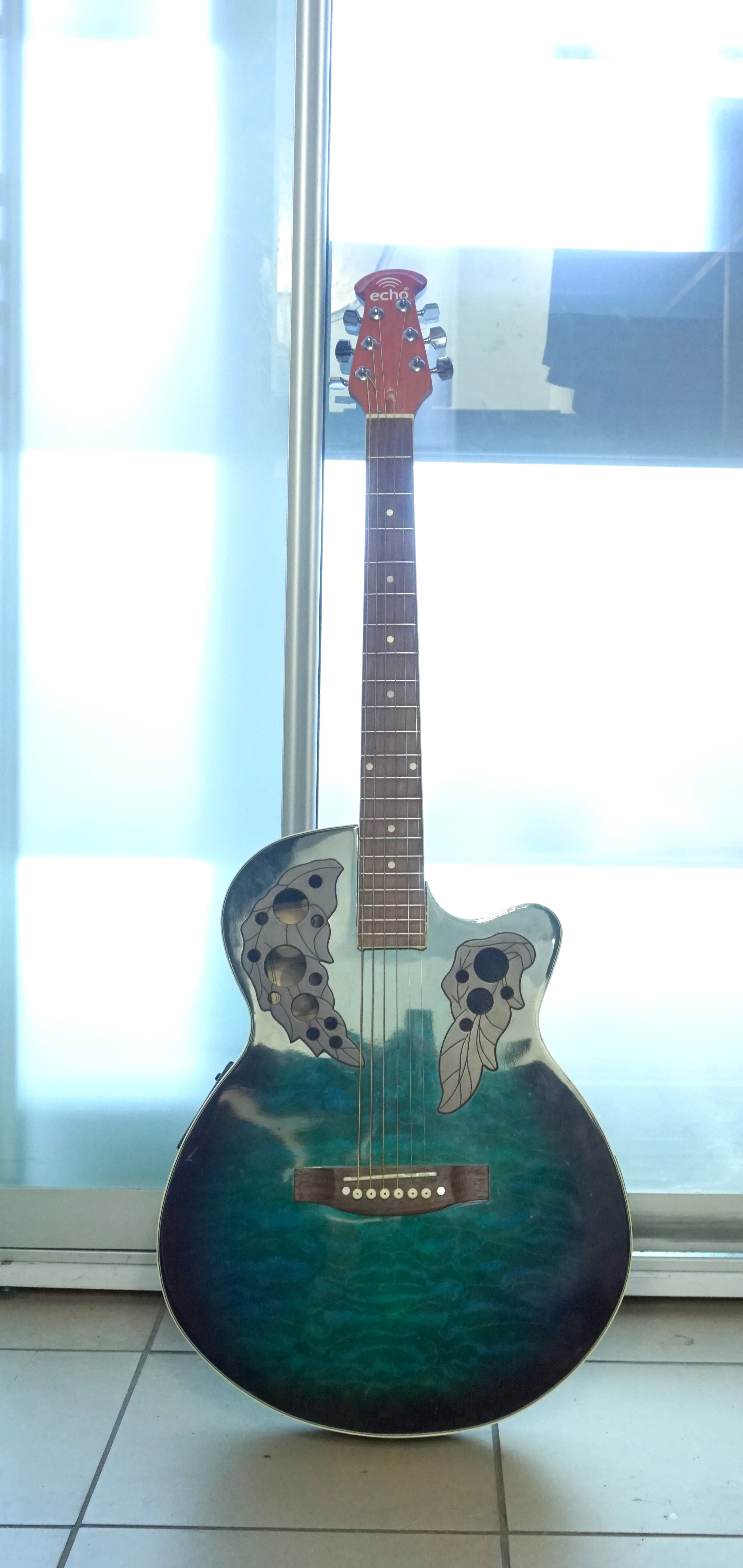 gitara-elektryczna-echo-stan-uzywany