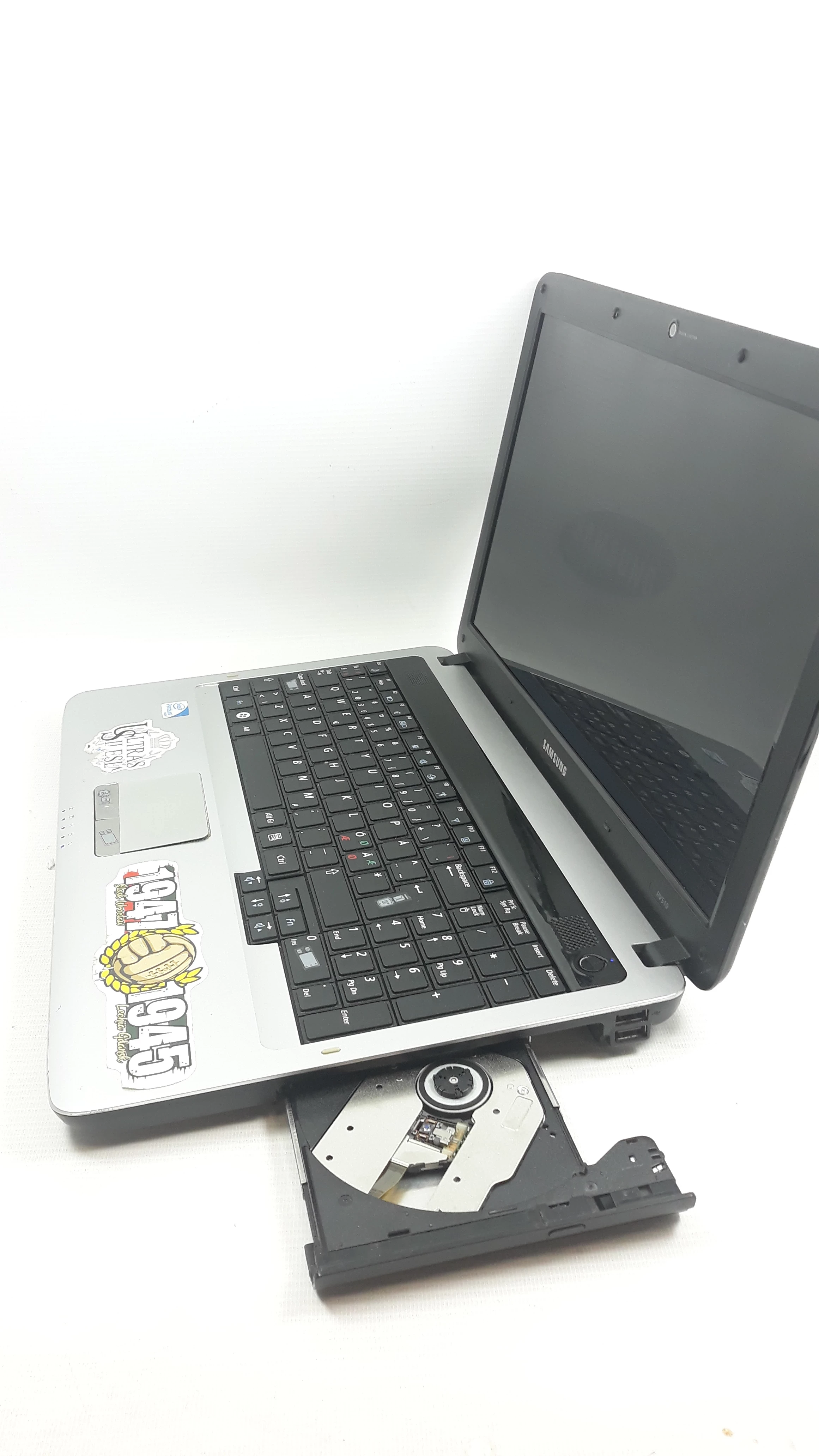 laptop-samsung-rv510-zasilacz-seria-procesora-intel-pentium-dual-core