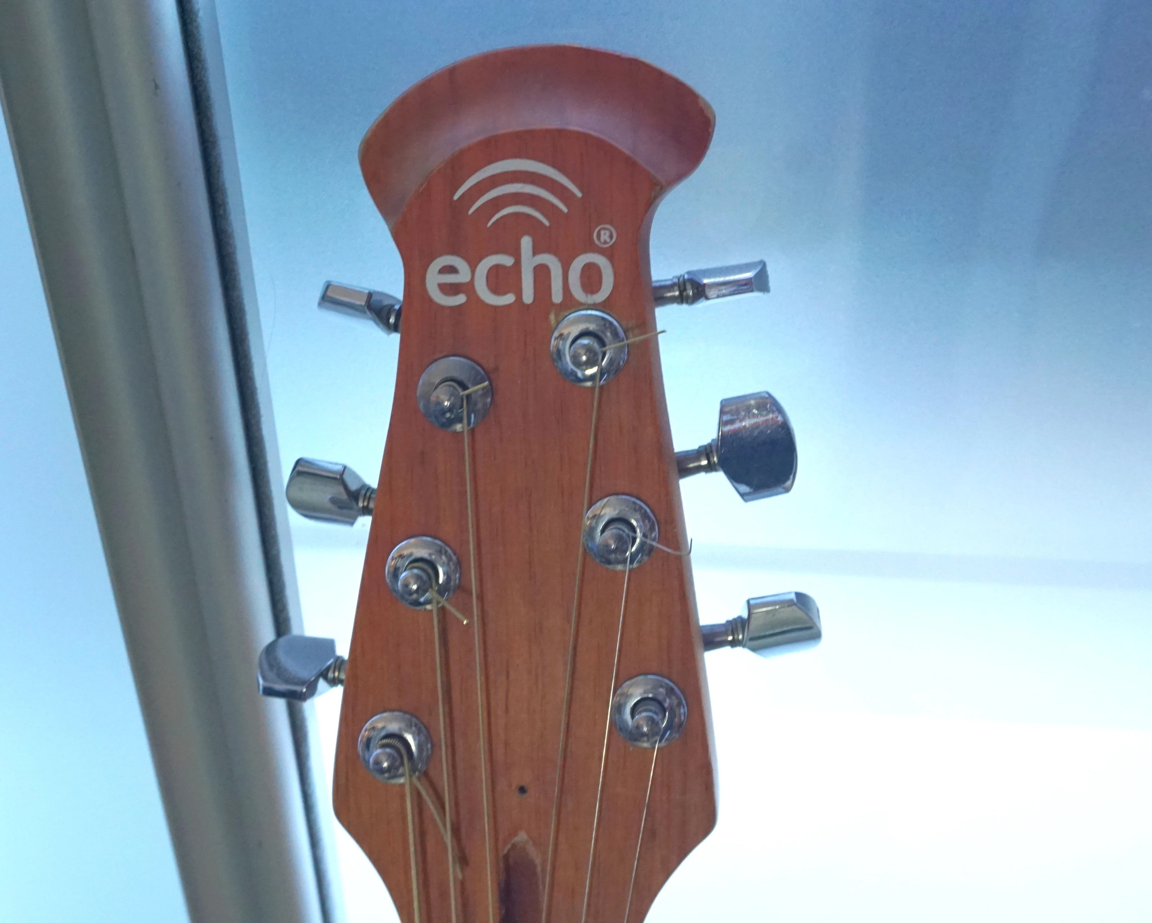 gitara-elektryczna-echo-marka-inny