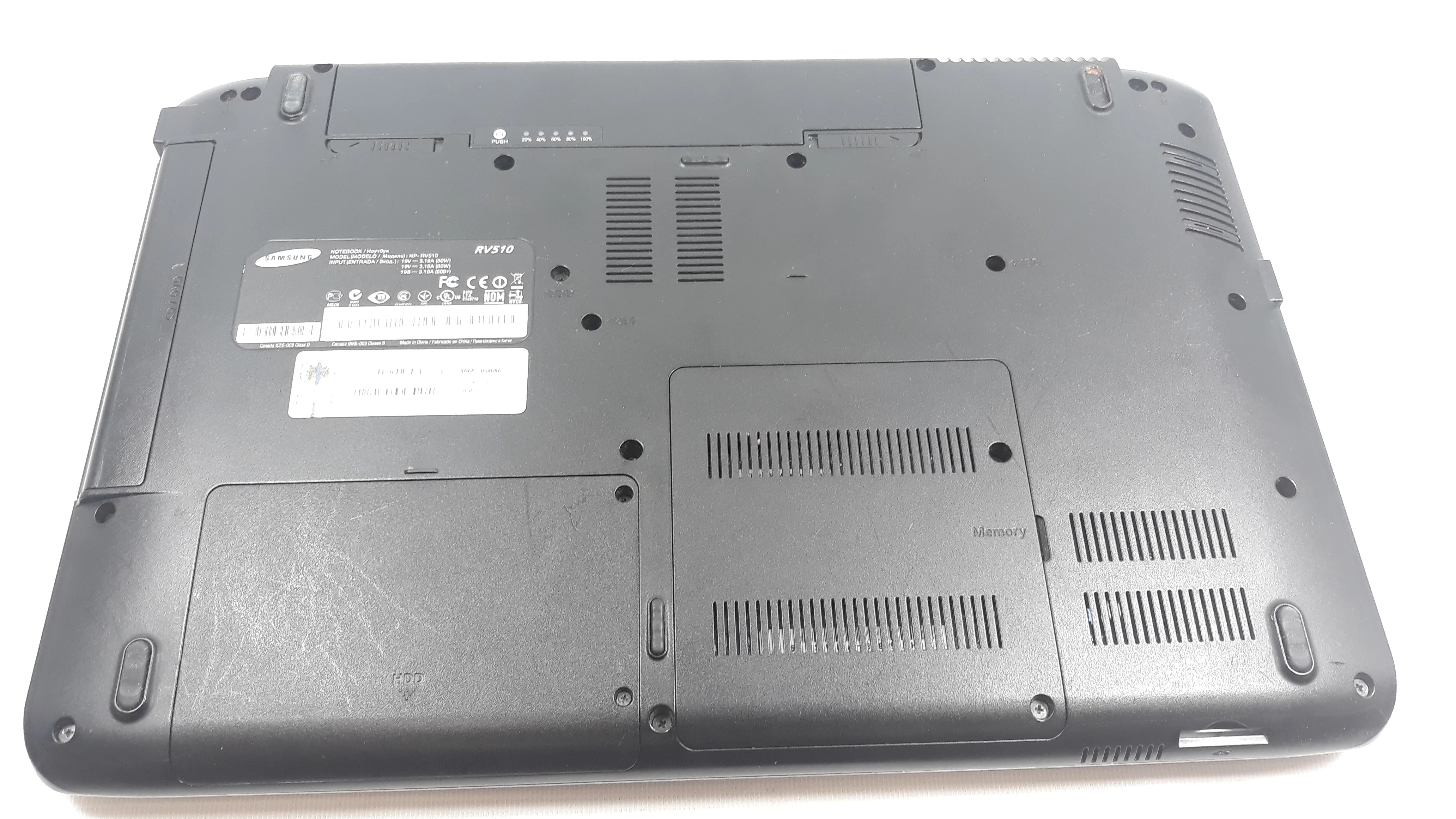 laptop-samsung-rv510-zasilacz-typ-dysku-twardego-hdd