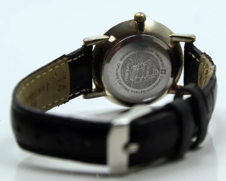 ZEGAREK Z NAPISEM VACHERON CONSTANTIN SPRAWNY