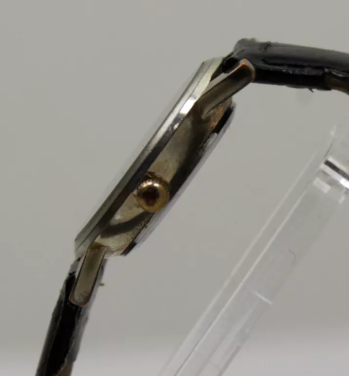 ZEGAREK Z NAPISEM VACHERON CONSTANTIN SPRAWNY