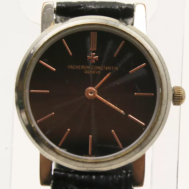 ZEGAREK Z NAPISEM VACHERON CONSTANTIN SPRAWNY