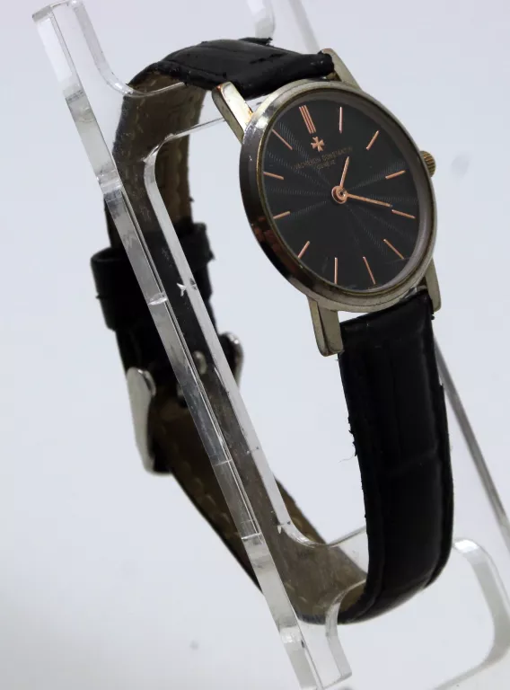 ZEGAREK Z NAPISEM VACHERON CONSTANTIN SPRAWNY