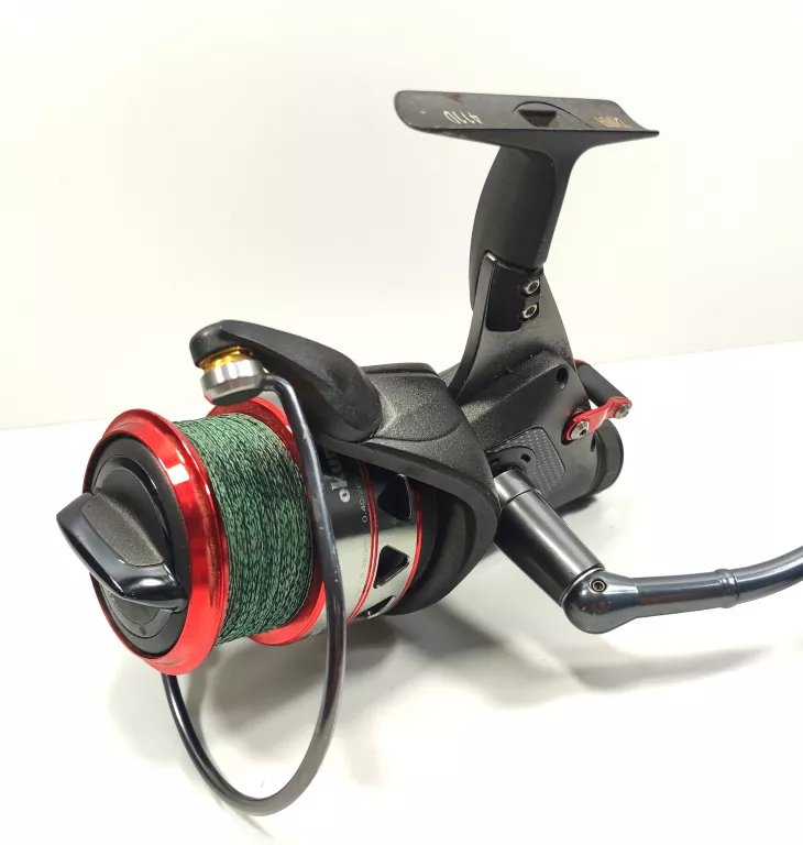 OKUMA TRIO BAITFEEDER FD 65