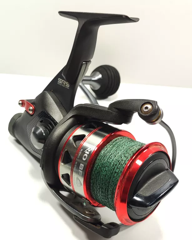 OKUMA TRIO BAITFEEDER FD 65