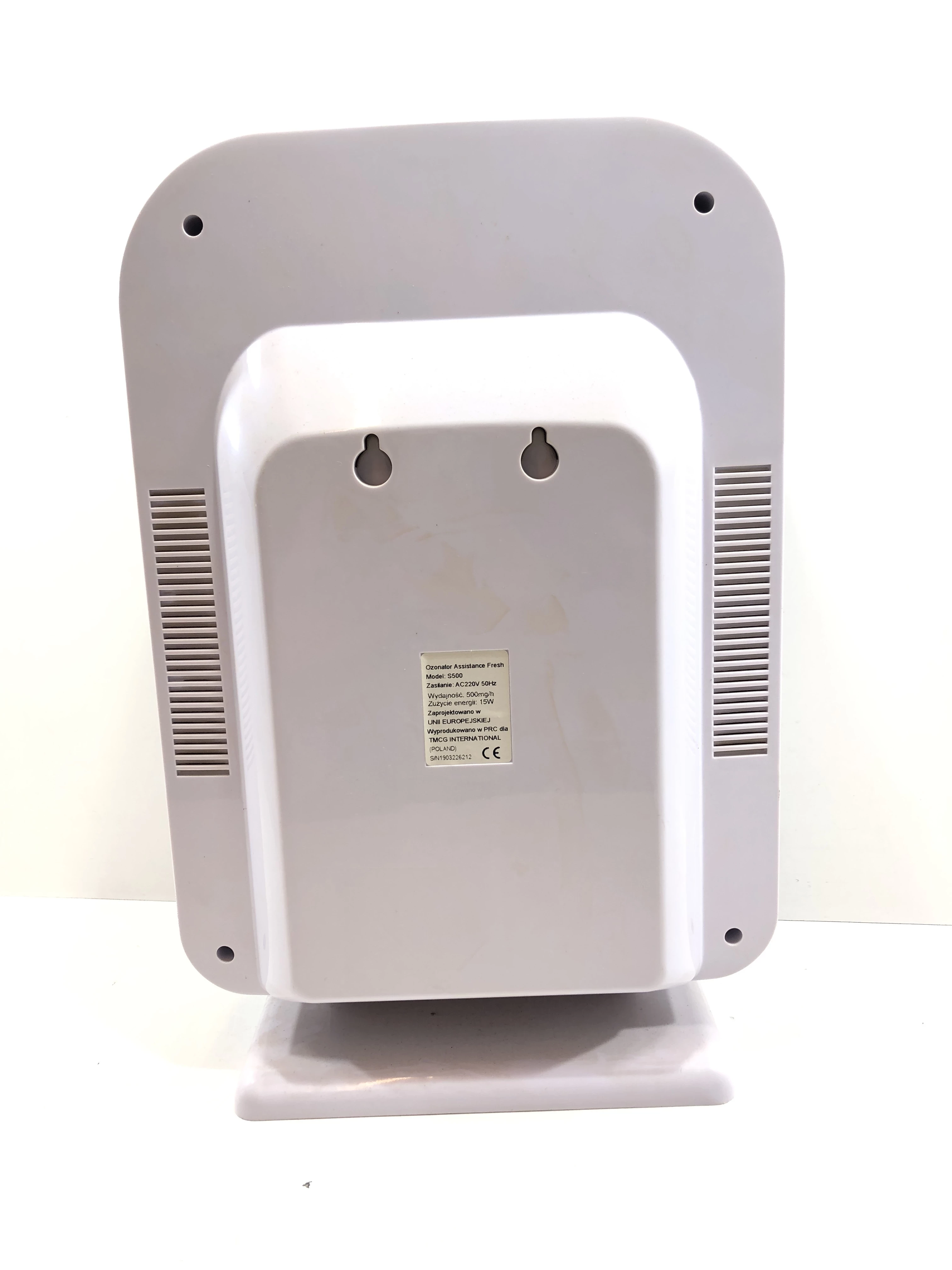 ozonator-assistance-fresh-s500-ean-gtin-6453782453115