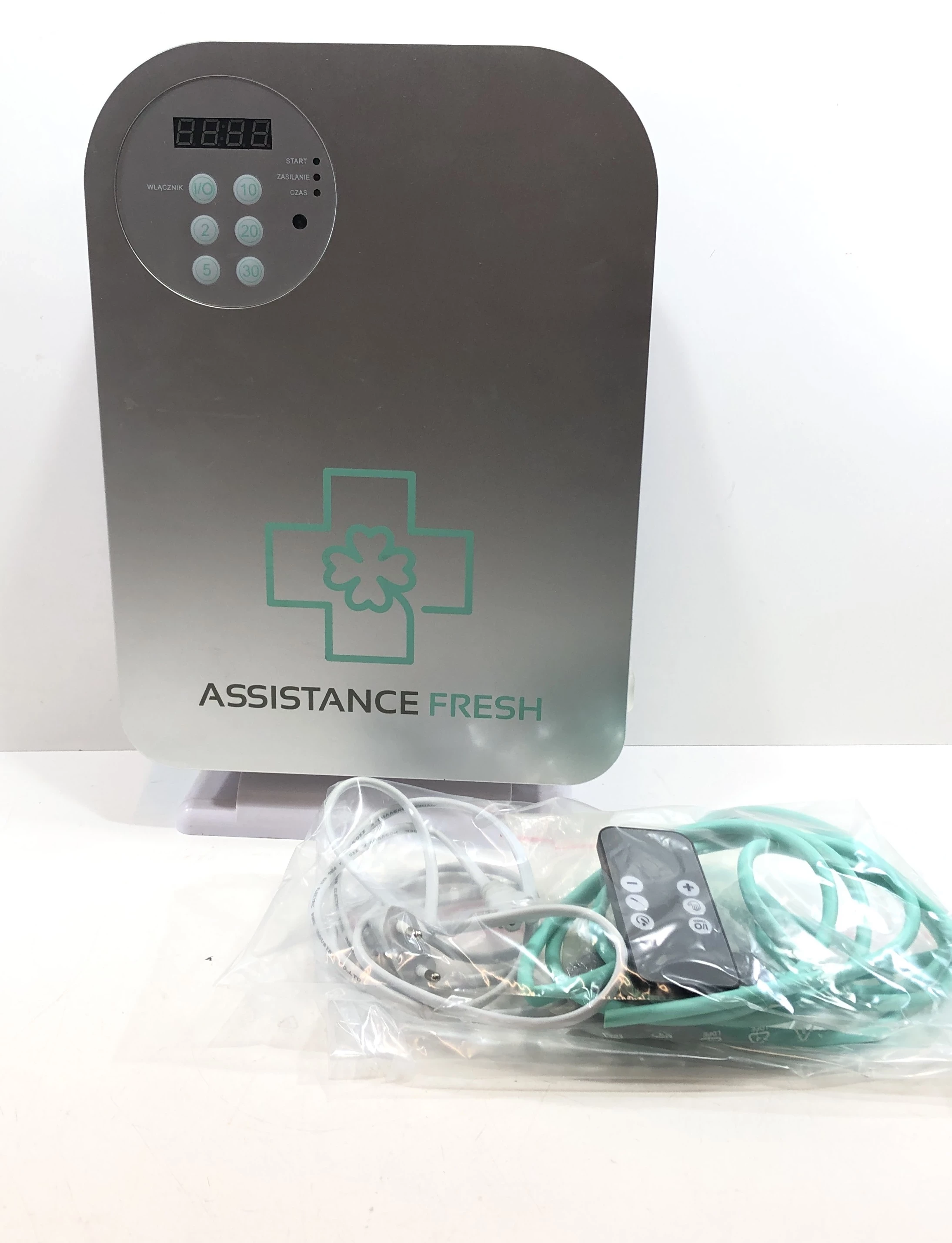 ozonator-assistance-fresh-s500-grabiszynska-30-wroclaw